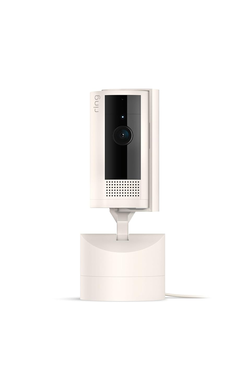 Ring Pan-Tilt Indoor Cam