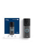 Ring Wired Doorbell Pro 3rd Gen