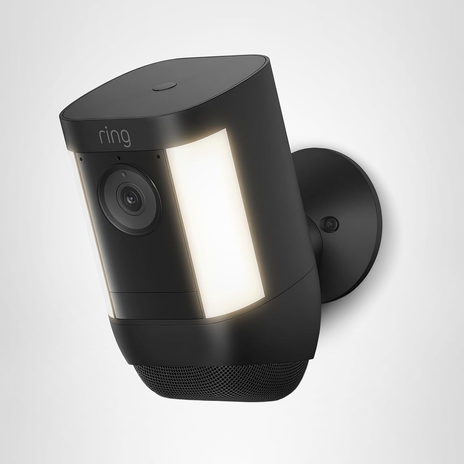 Ring Spotlight Cam Pro, Battery