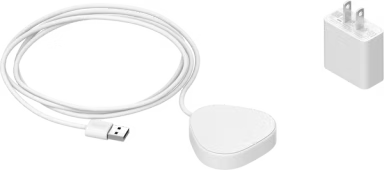 Roam Wireless Charger