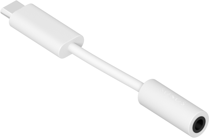 Line-In Adapter