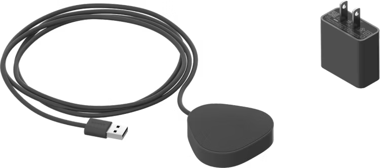 Roam Wireless Charger