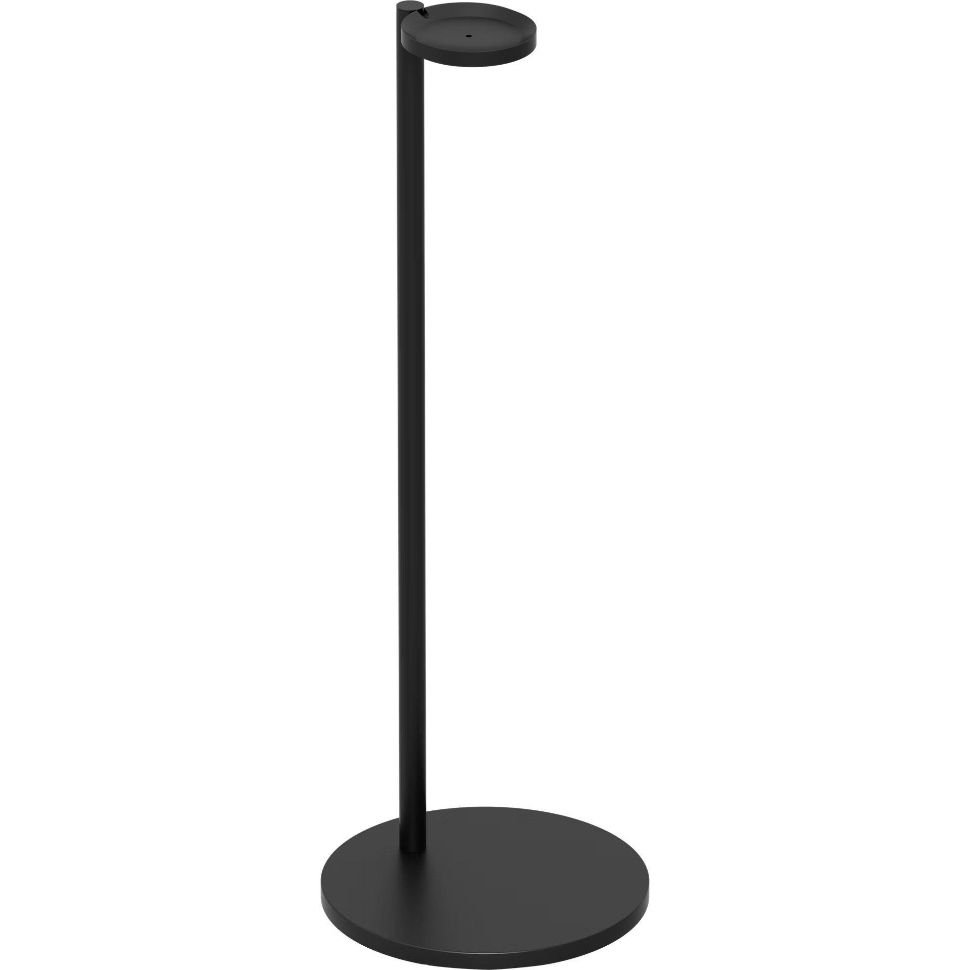 Era 100 Stand Black