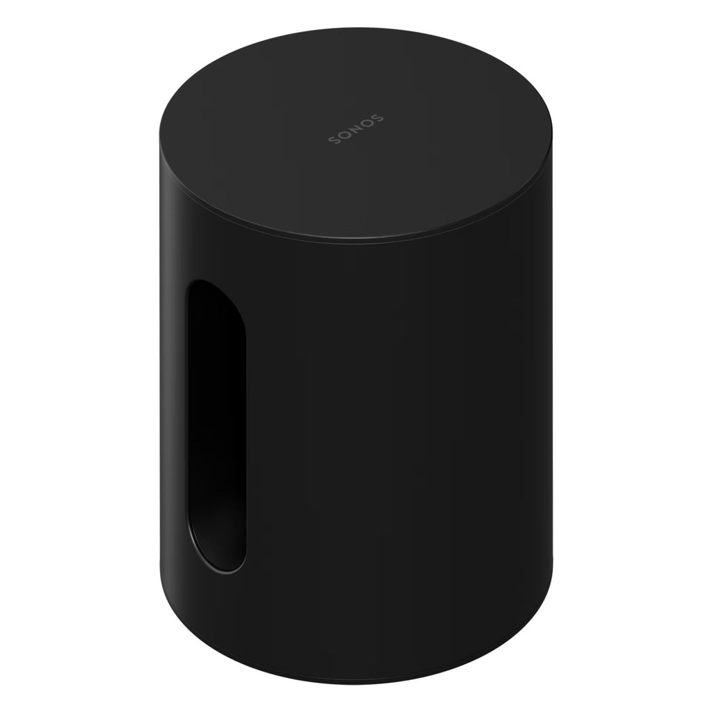 Sub Mini
