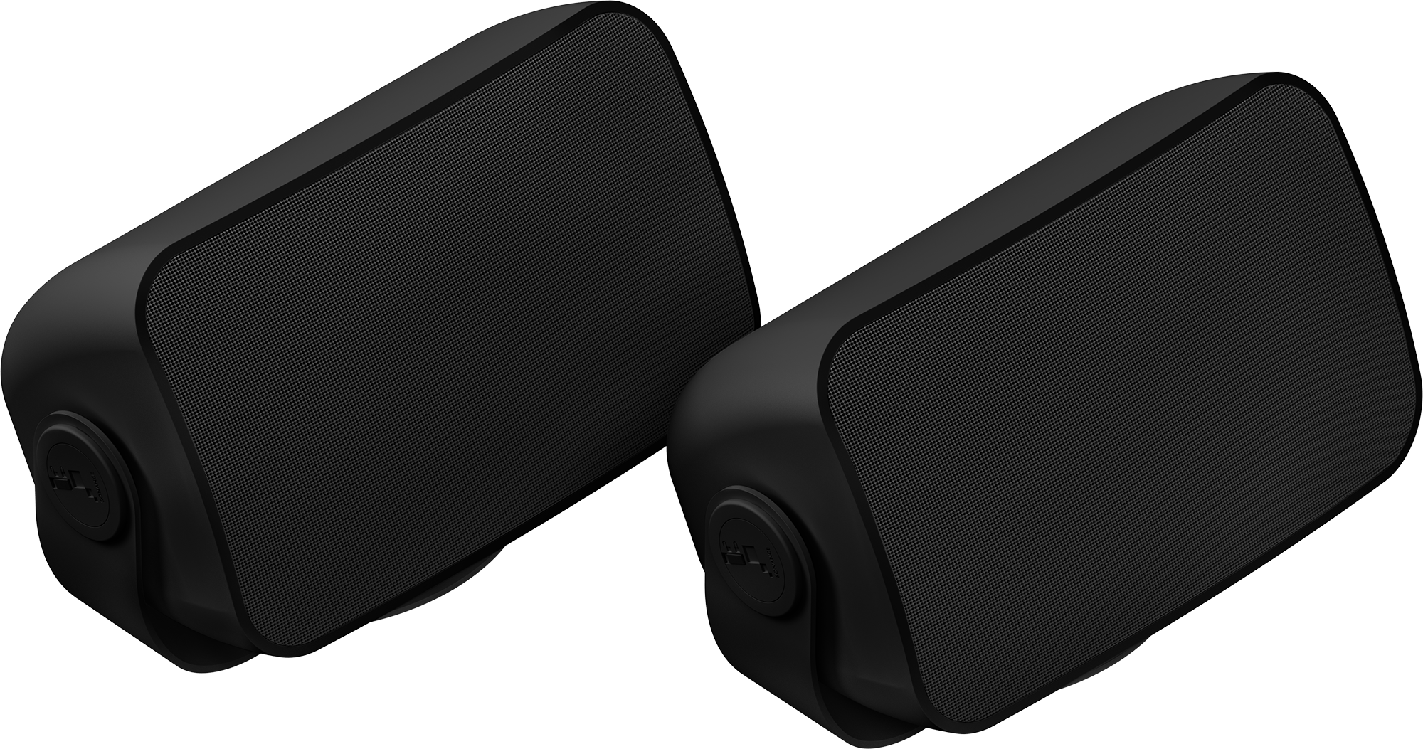 Marine Outdoor Speakers by Sonos and Sonance