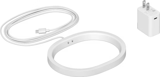 Move 2 Wireless Charging Base