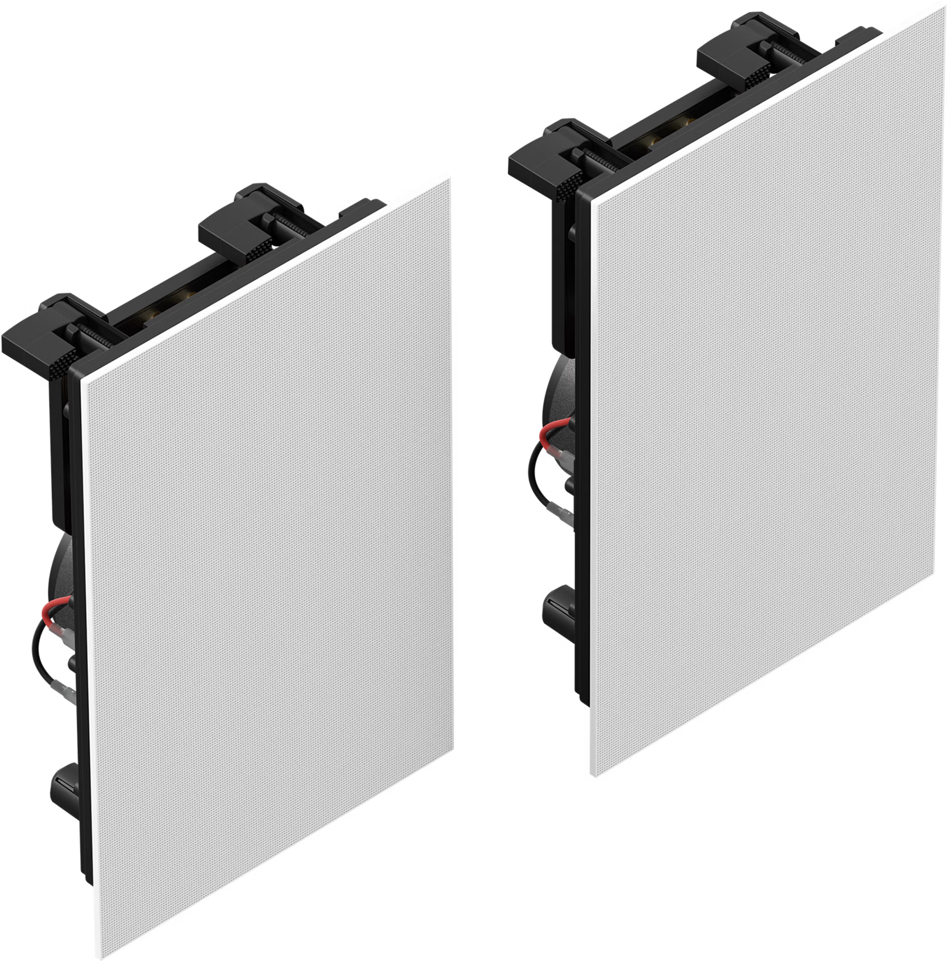 6.5 In-Wall Speakers