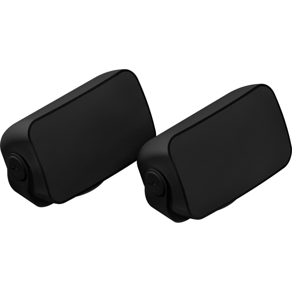 Marine Outdoor Speakers by Sonos and Sonance