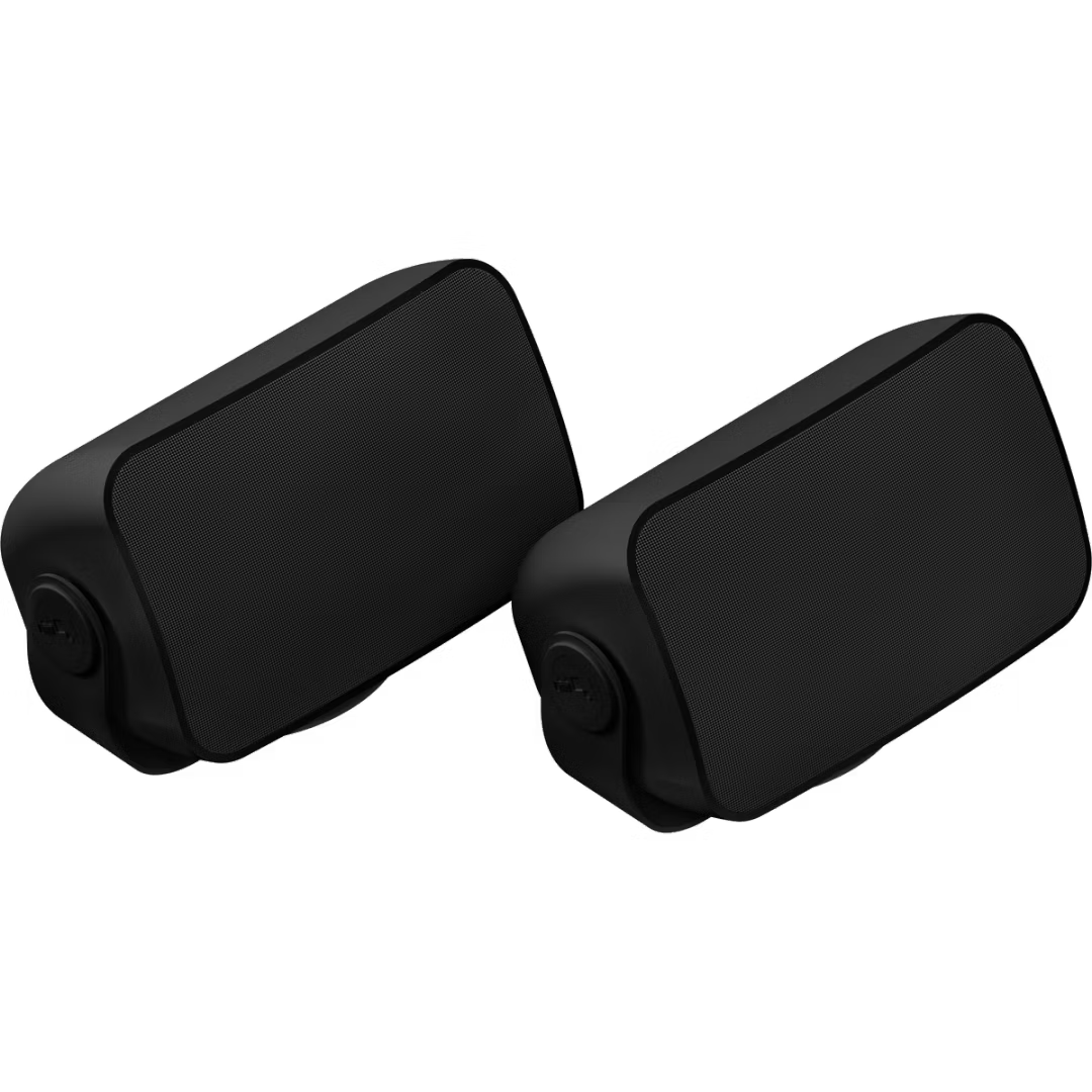 Marine Outdoor Speakers by Sonos and Sonance