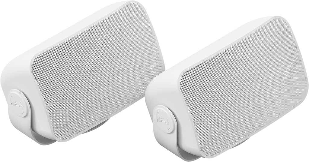 Marine Outdoor Speakers by Sonos and Sonance