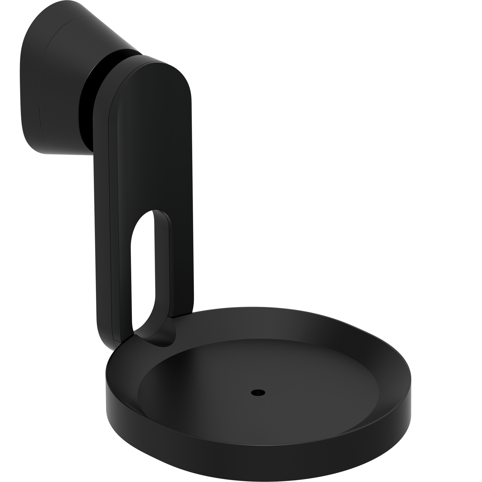 Era 100 Mount (Black)