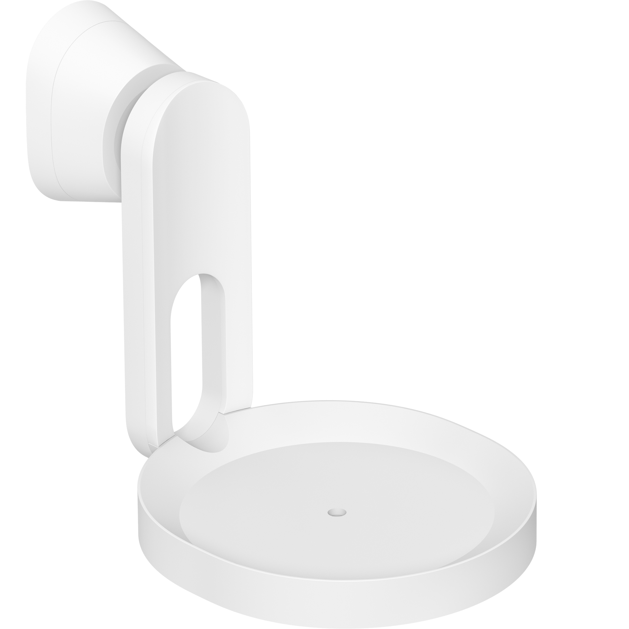 Era 100 Mount (White)