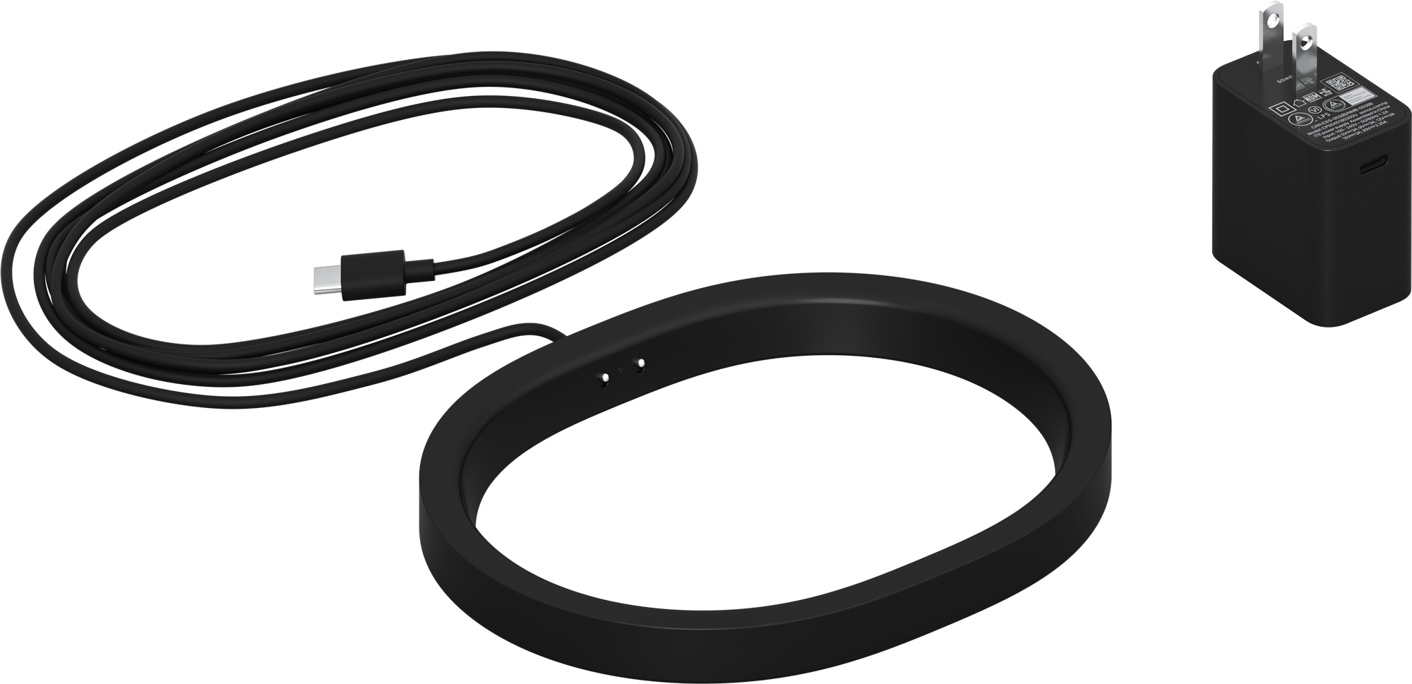 Move 2 Wireless Charging Base